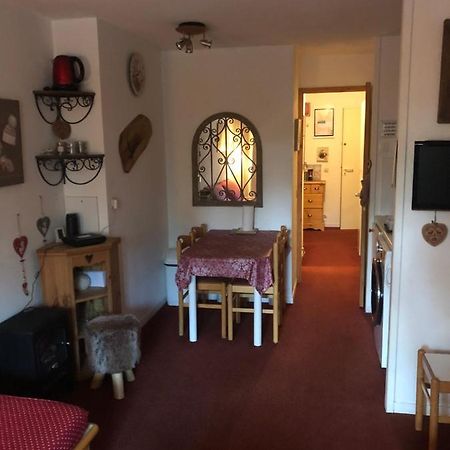 Appartement 4 Personnes - Les Coches - La Plagne Tarantaise Экстерьер фото
