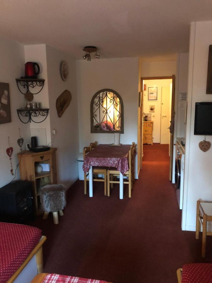 Appartement 4 Personnes - Les Coches - La Plagne Tarantaise Экстерьер фото